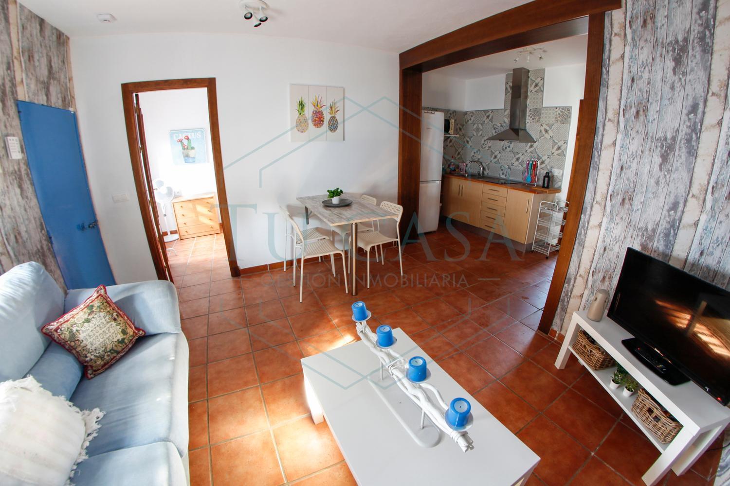 La Rana, Apartamentos En Urbanizacion Con Piscina Comunitaria شيكلانا دي لا فرونتيرا المظهر الخارجي الصورة